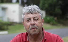 Local holiday maker Gary Petersen was disappointed in the lack of communication from the council and was saddened he wasn’t able to enjoy the water this weekend.