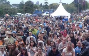 Womad