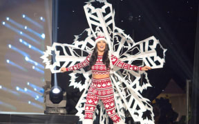 Miss Canada