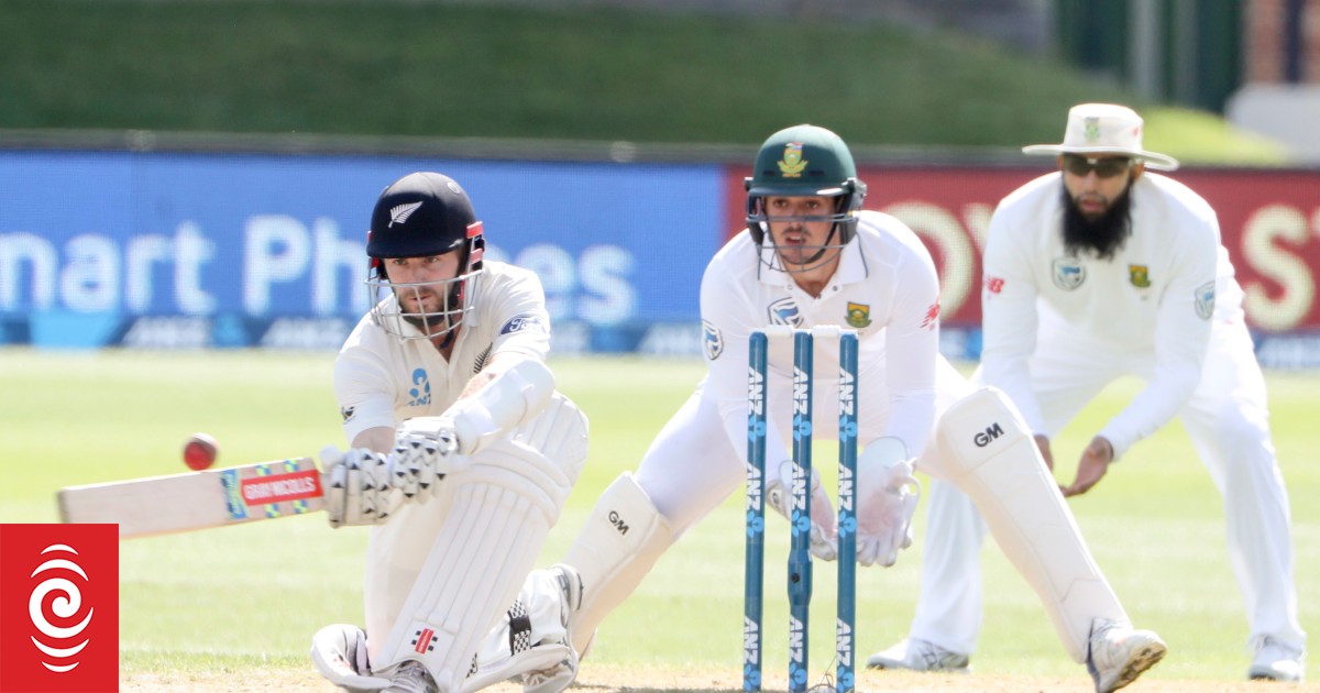 An often torturous history of the Black Caps vs the Proteas - Vimarsana News