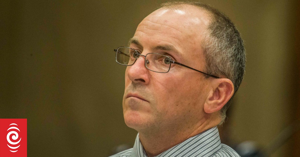 Convicted double-murderer Scott Watson due before Parole Board again