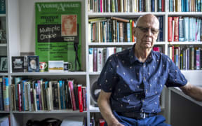 Sir Roger Hall is one of New Zealand’s leading playwrights.