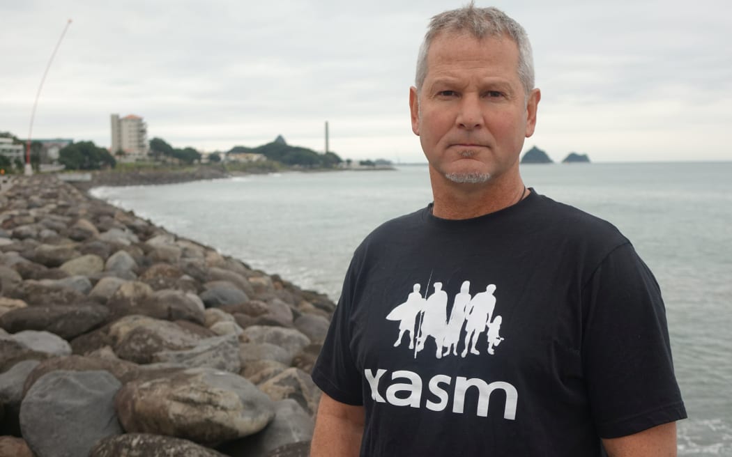 Kiwis Against Seabed Mining spokesperson Phil McCabe it is was clear that the EPA had embarked on an exercise of completing and, in effect, proving the applicant's case.