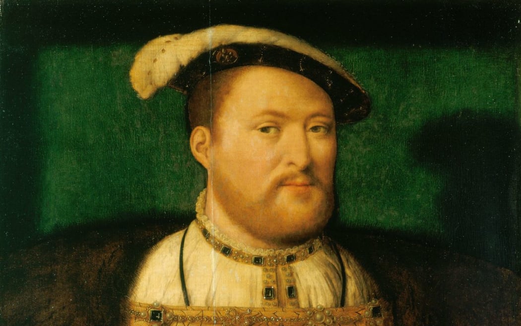 Henry VIII