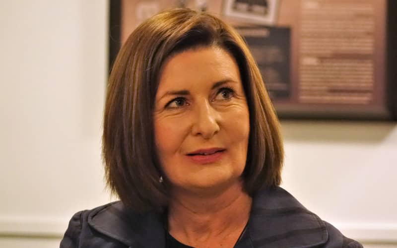 Former Nelson mayor Rachel Reese confronted by terrifying intruder who ...