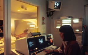 MRI