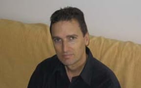 Nigel Keay