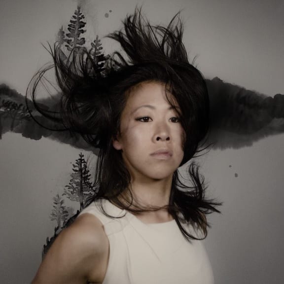 Nikita Tu-Bryant, Tide Waits For No Man: Episode Grace.