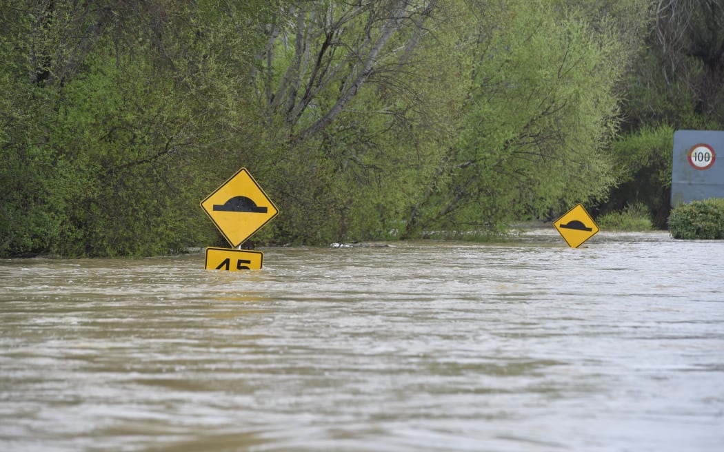 Accidentally released information has revealed compromised emergency management in Southland (File photo).