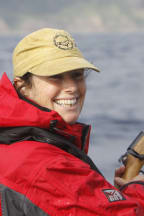 Dr Rochelle Constantine