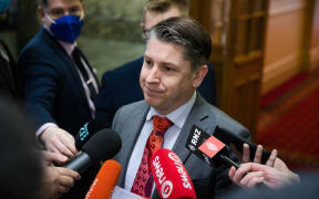 Labour MP Michael Wood