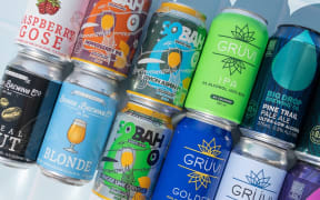 non-alcoholic beers - Clear Head Drinks