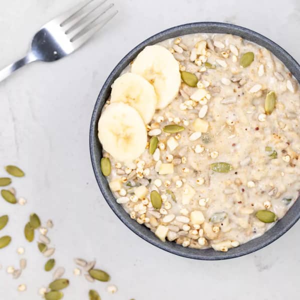 Waikato food tech company Radix was founded in 2013 with an aim to create nutrient-dense meals.