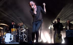 Father John Misty is set to play Laneway Festival in January 2018.