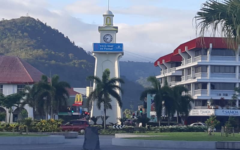 Pacific news in brief for July 31 | RNZ