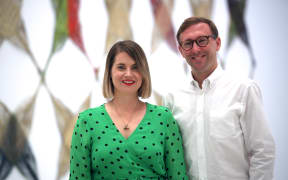 Aileen Burns and Johan Lundh are returning to Canada.