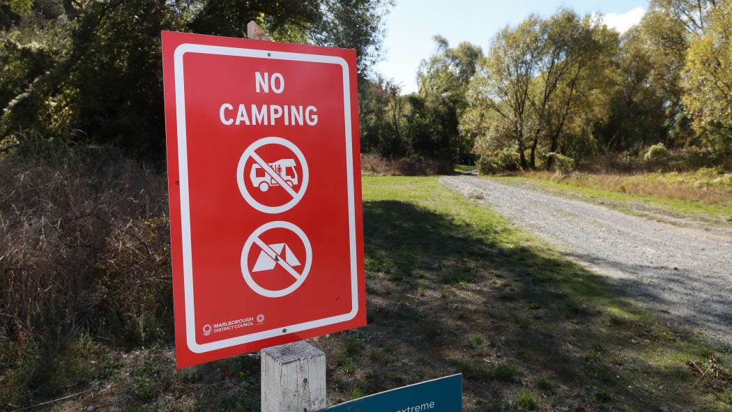 The Marlborough District Council has agreed to review its freedom camping bylaw nine months after it was released.