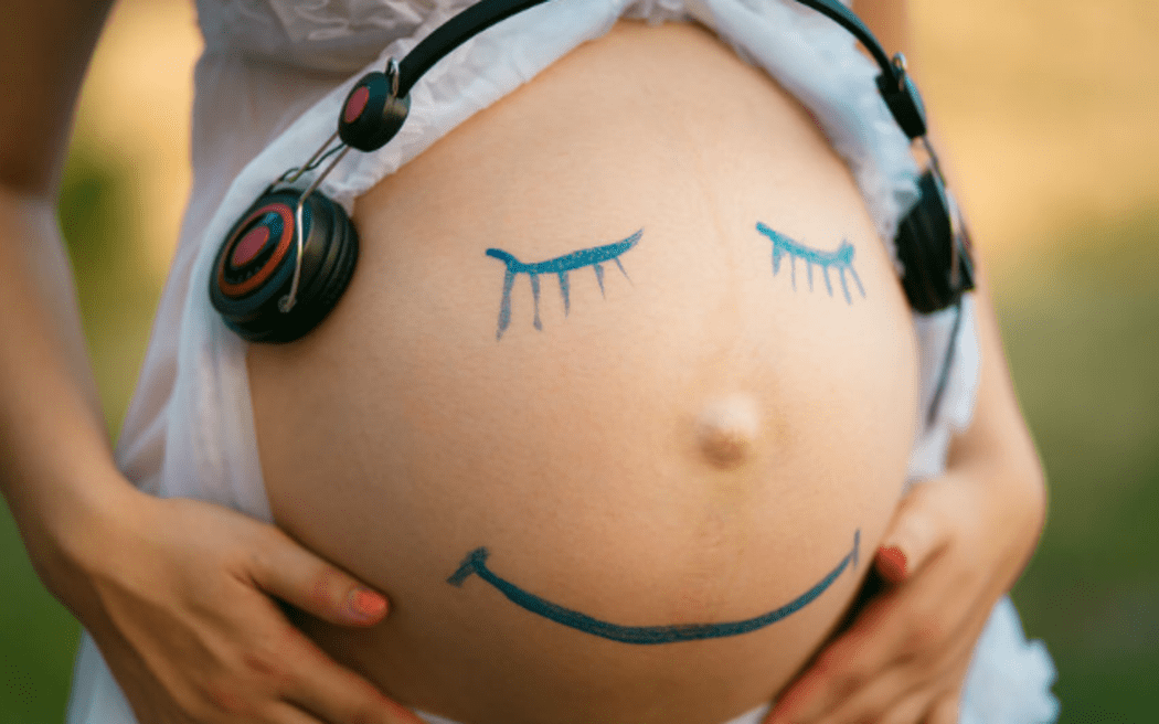Birth Music