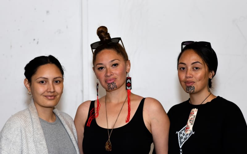Whakaari one year on: Maisey Rika sings Te Puketapu ki Paepaeaotea | RNZ