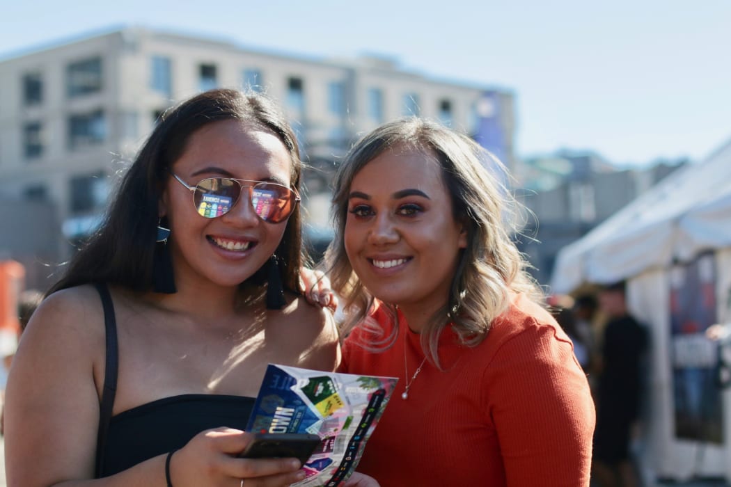 Homegrown fans