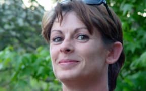 Helen Mcnamara from the Cook And Grow Project