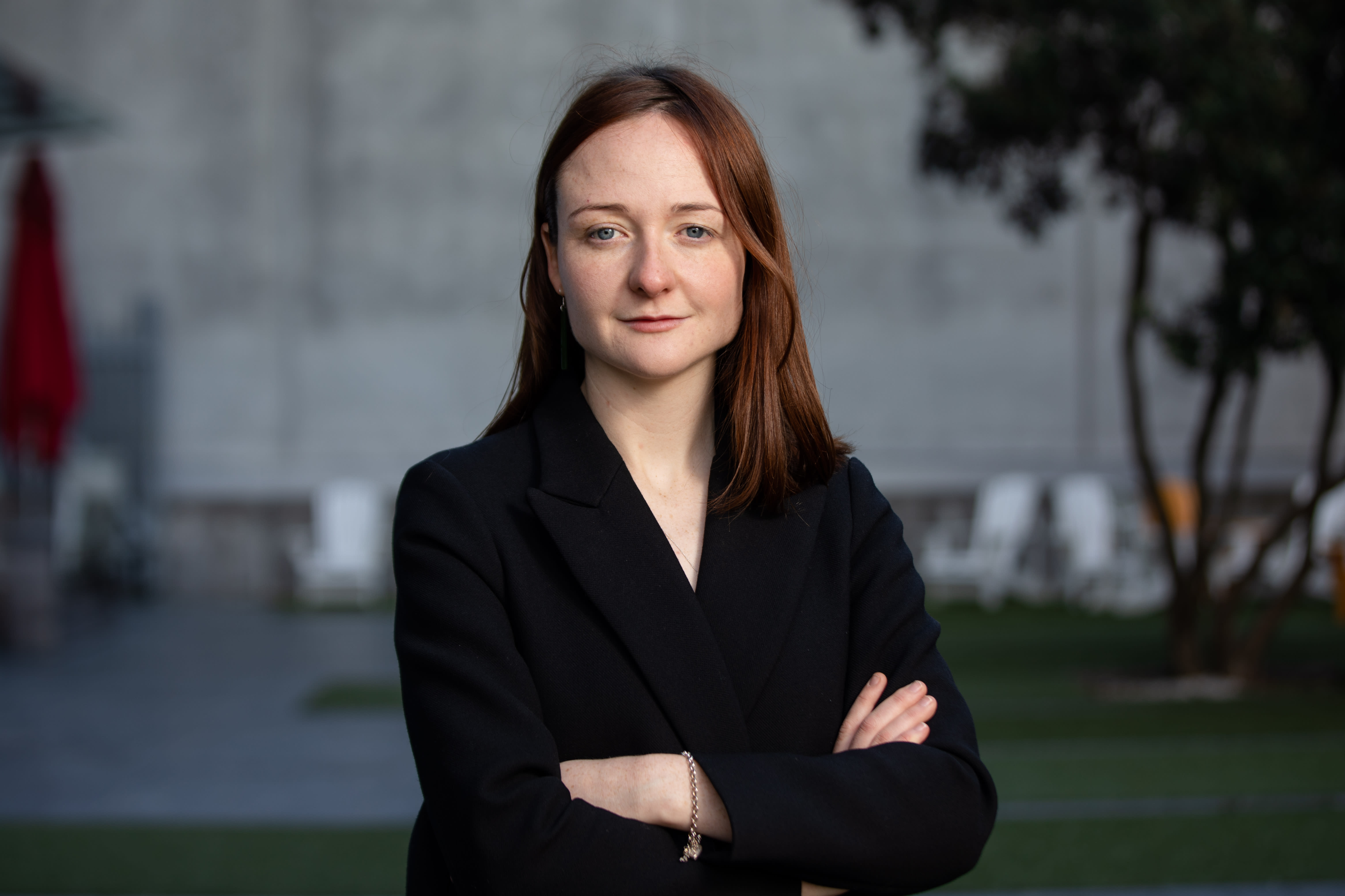 Katie Doyle