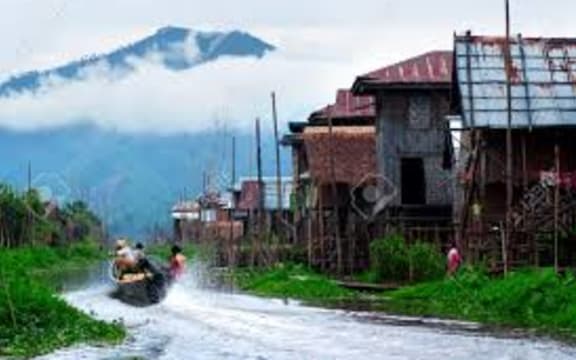 myanmar