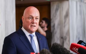 Prime Minister Christopher Luxon and Finance Minister Nicola Willis face questions on the fuel crisis.