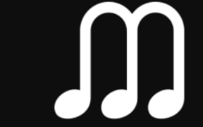 Music Helps logo
