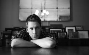 Dustin Lance Black