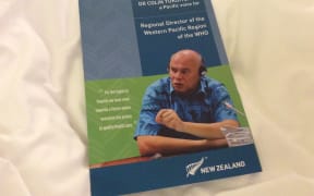 Colin Tukuitonga