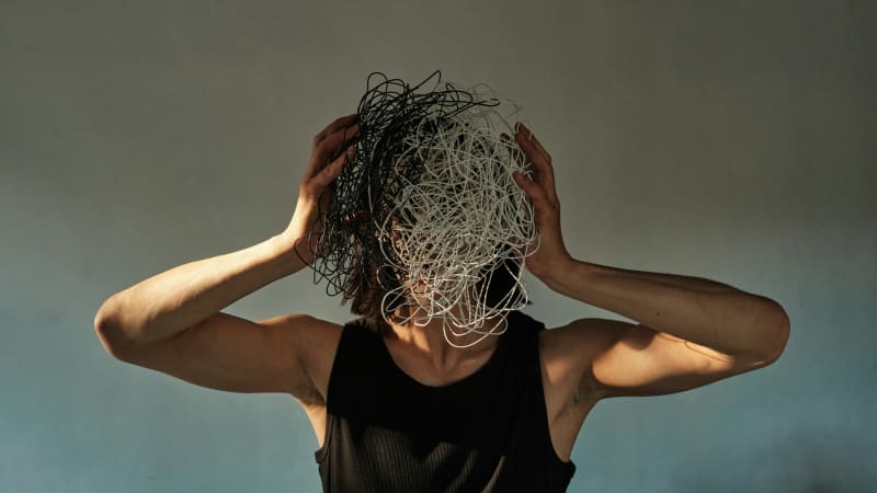 There are several precedents for technology reconfiguring our minds, rather than just assisting them.