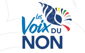 Anti-independence campaign unveils no logo