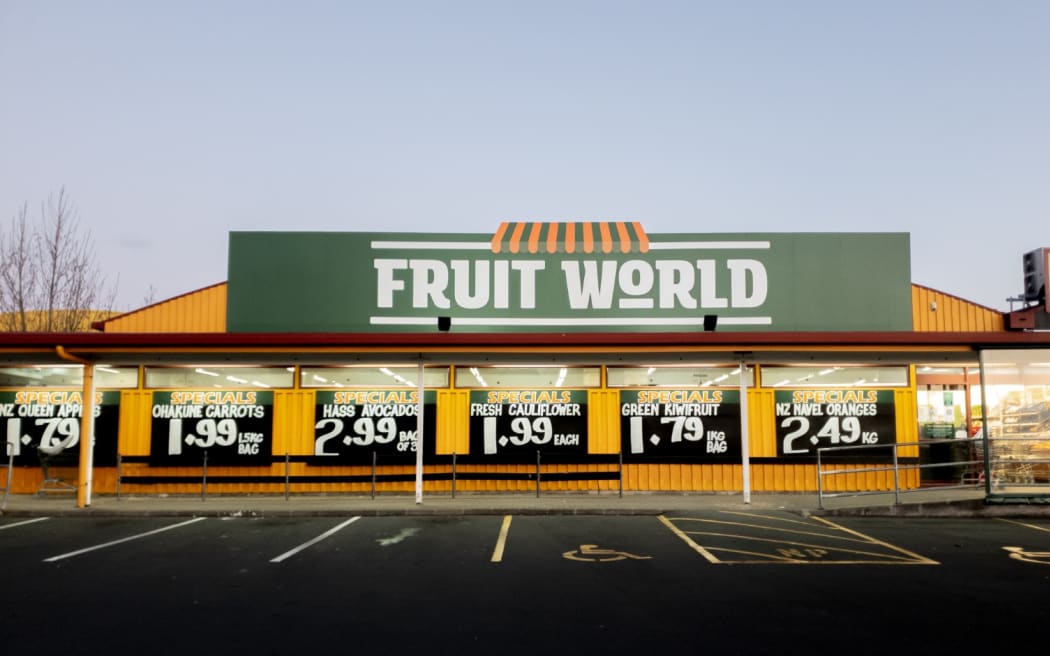 Fruit World stores are preparing for the next phase of banning single-use plastic bags and will use only paper bags from 1 July, 2023.