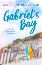 Gabriel's Bay cover