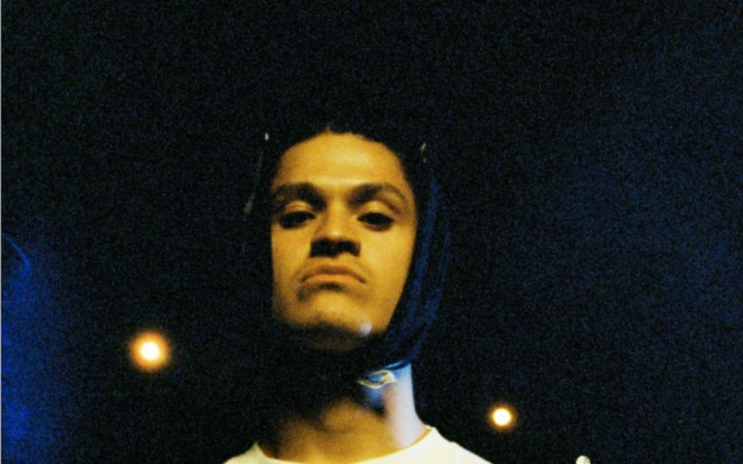 Brandn Shiraz