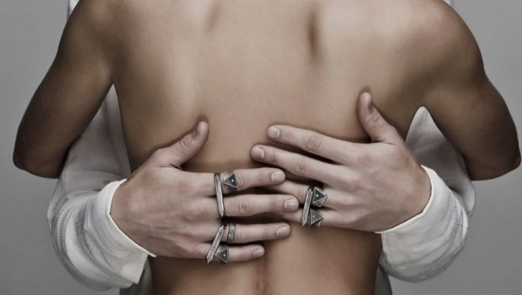 Fashion label I Love Ugly says the backlash against its jewellery ad campaign proves it is "onto something good".