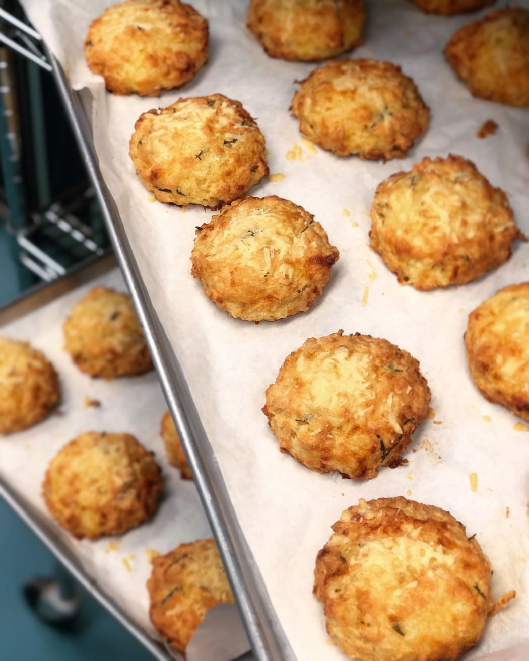 Keto Scones