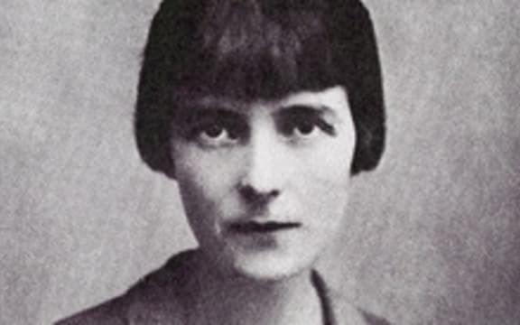 katherine mansfield