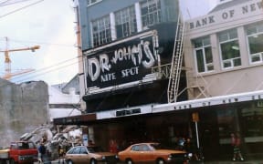 Courtenay Place