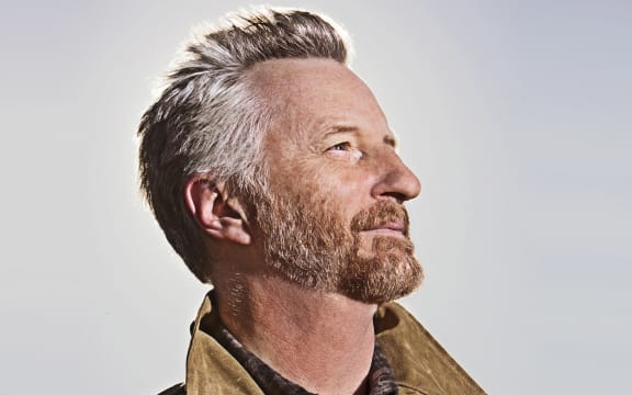 Billy Bragg