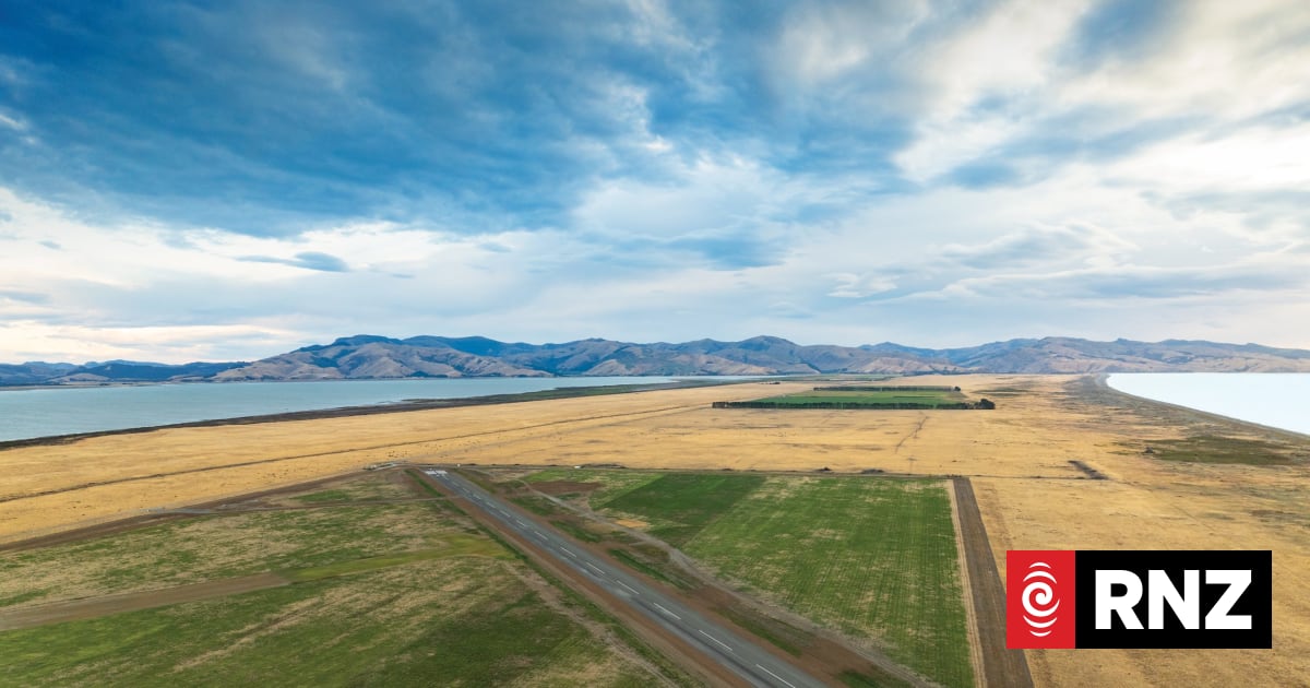 South Island spaceport for European rocket launches found to be feasible