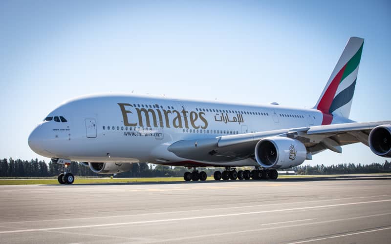 Emirates
