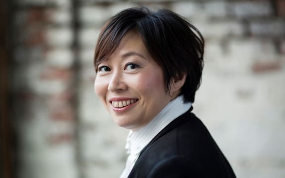 Xian Zhang