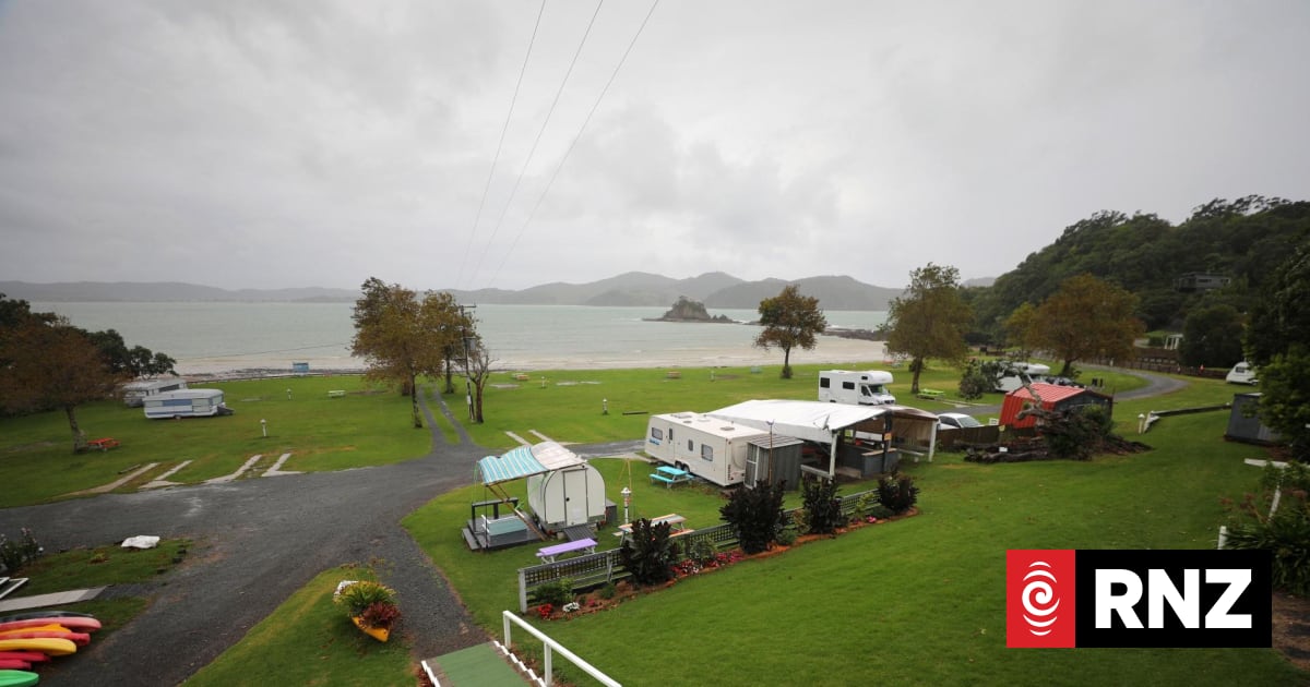 Whangārei campgrounds losing thousands after storm damage scares off travellers