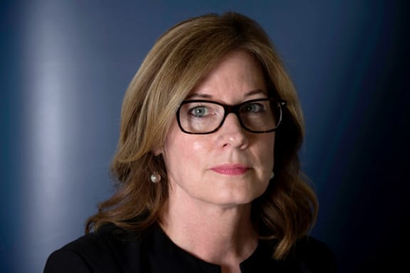 Elizabeth Denham