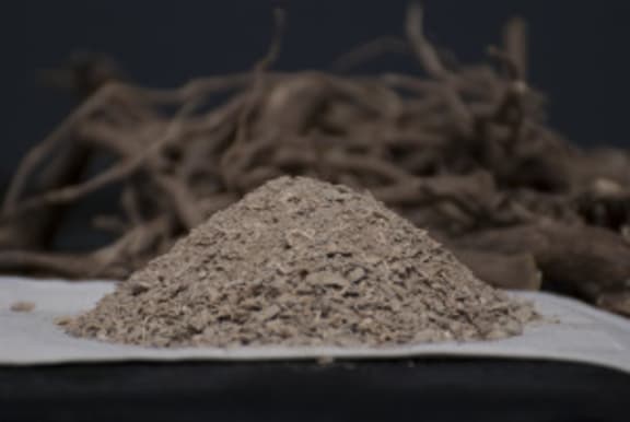 Vanuatu Kava Root Powder