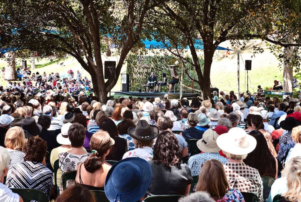 Adelaide Writers' Week has faced a growing boycott.
