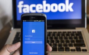Facebook generic image