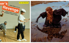 images of album covers